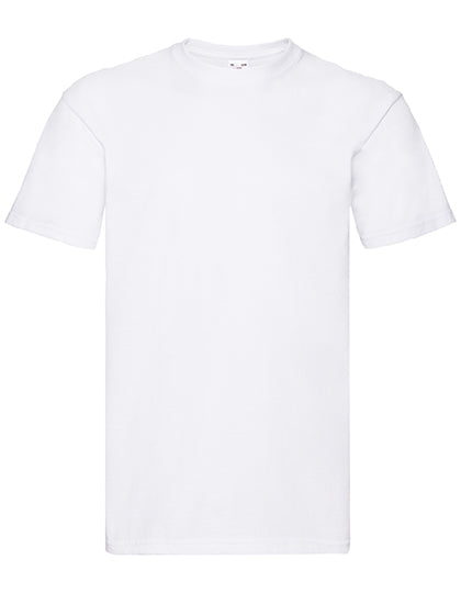 Super Premium T - White