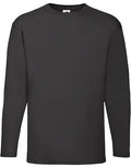 Valueweight Long Sleeve T besticken & bedrucken | Pulsar Workwear