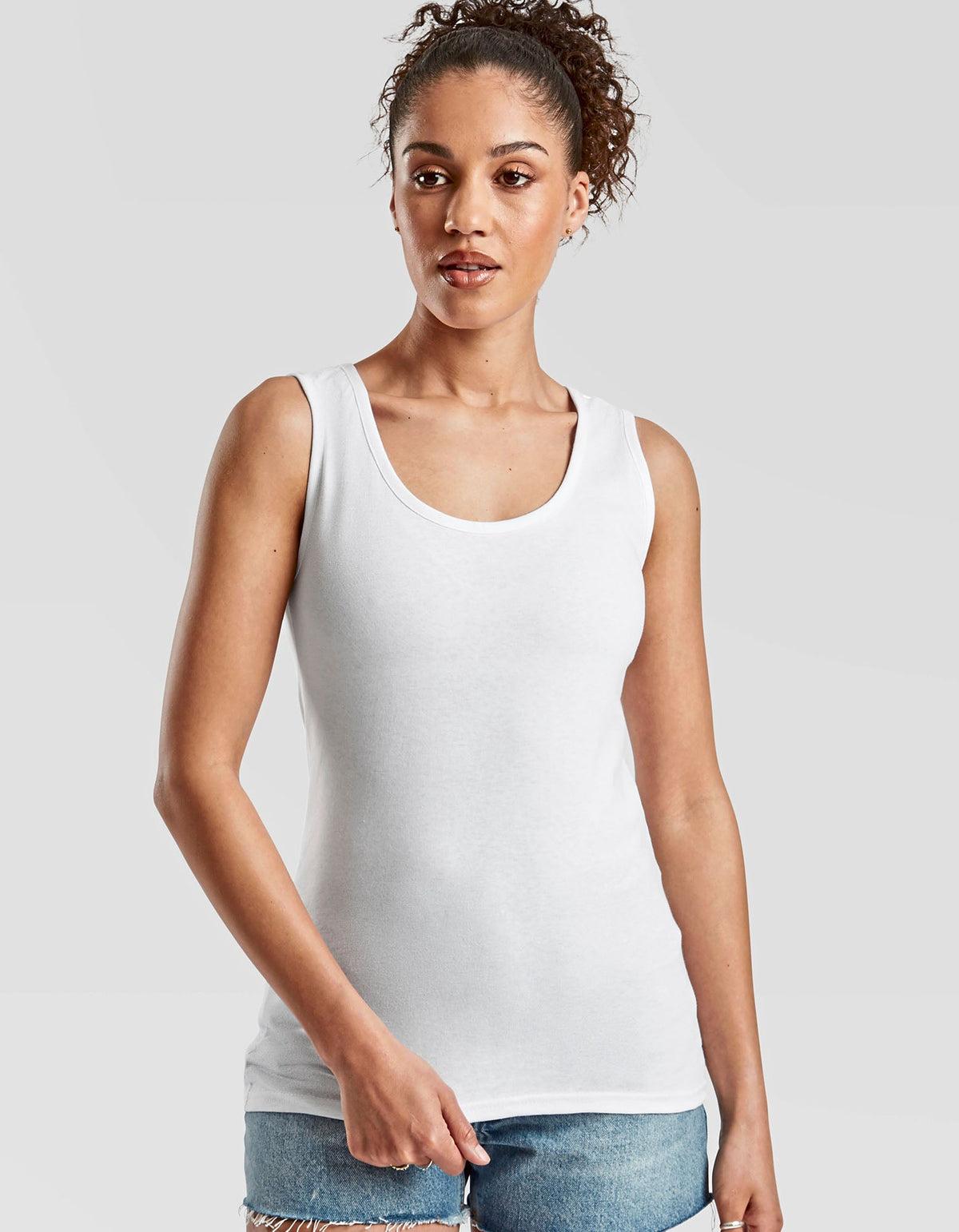 Weste Ladies´ Valueweight besticken & bedrucken | Pulsar Workwear