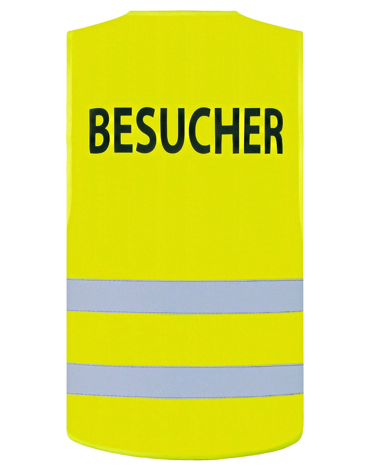 Safety Vest Passau Besucher - Warnweste