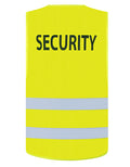 Safety Vest Passau - Security besticken & bedrucken | Pulsar Workwear