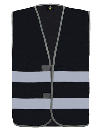 Safety Vest Passau - Black