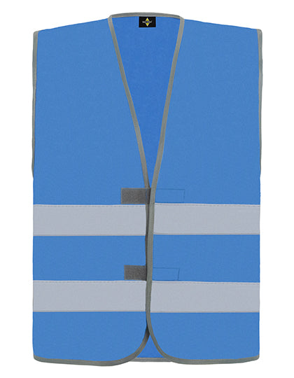 Safety Vest Passau - Blue