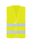 Safety Vest Passau - Signal-Yellow