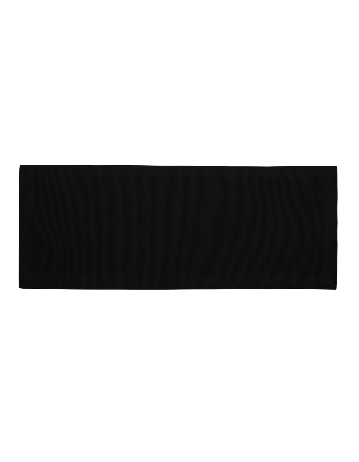 Chest Patch - Black