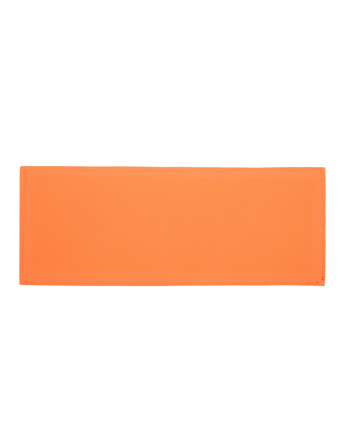 Chest Patch - Orange