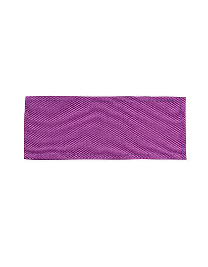 Chest Patch - Purple