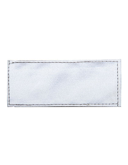 Chest Patch - Silver