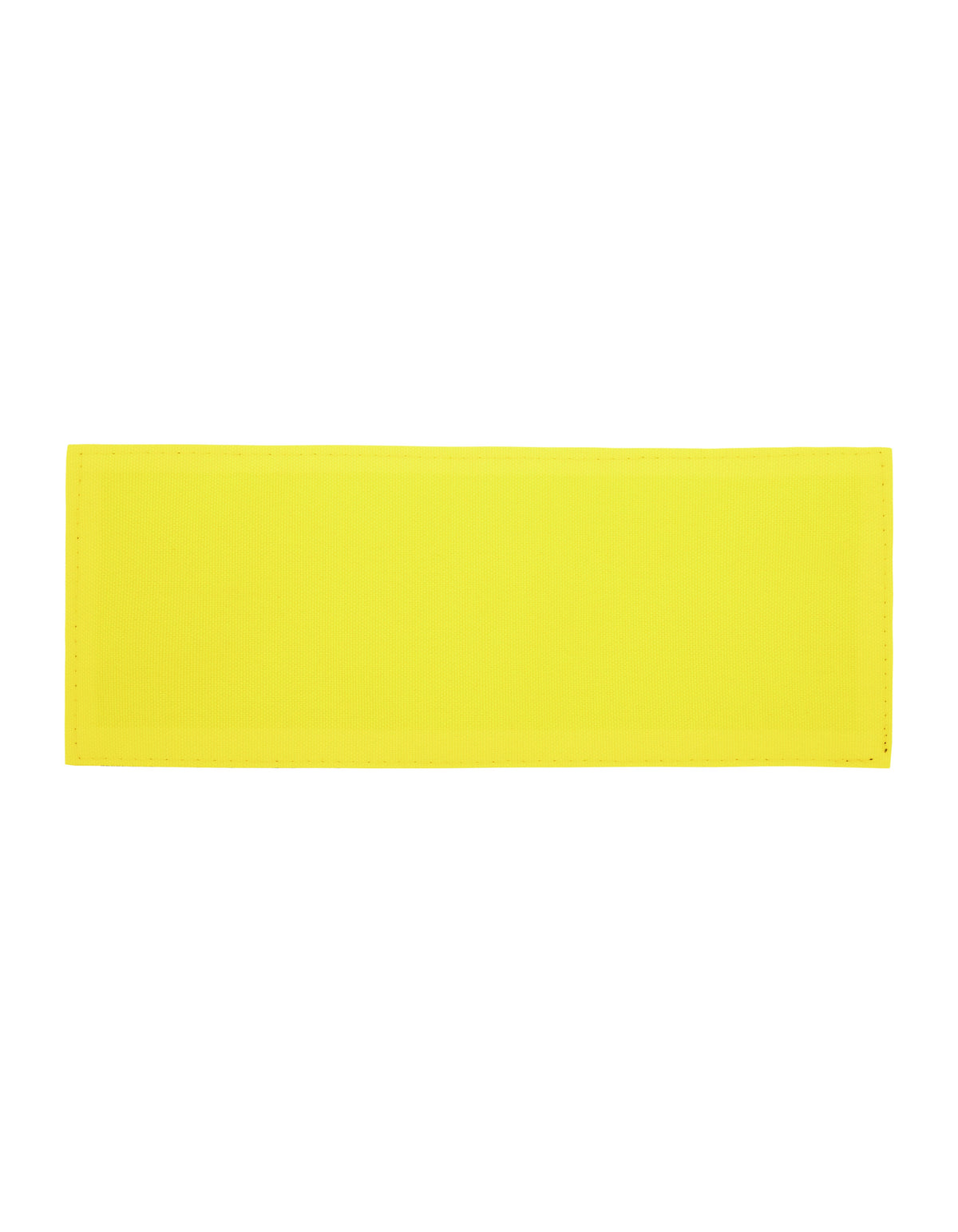 Chest Patch - Yellow