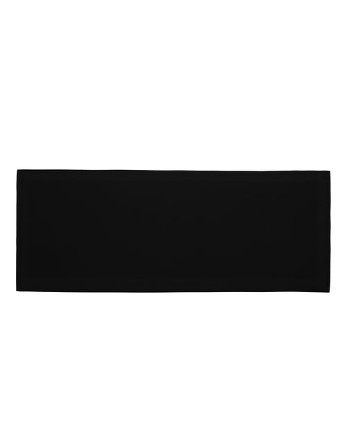 Back Patch - Black