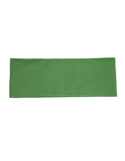 Back Patch - Green