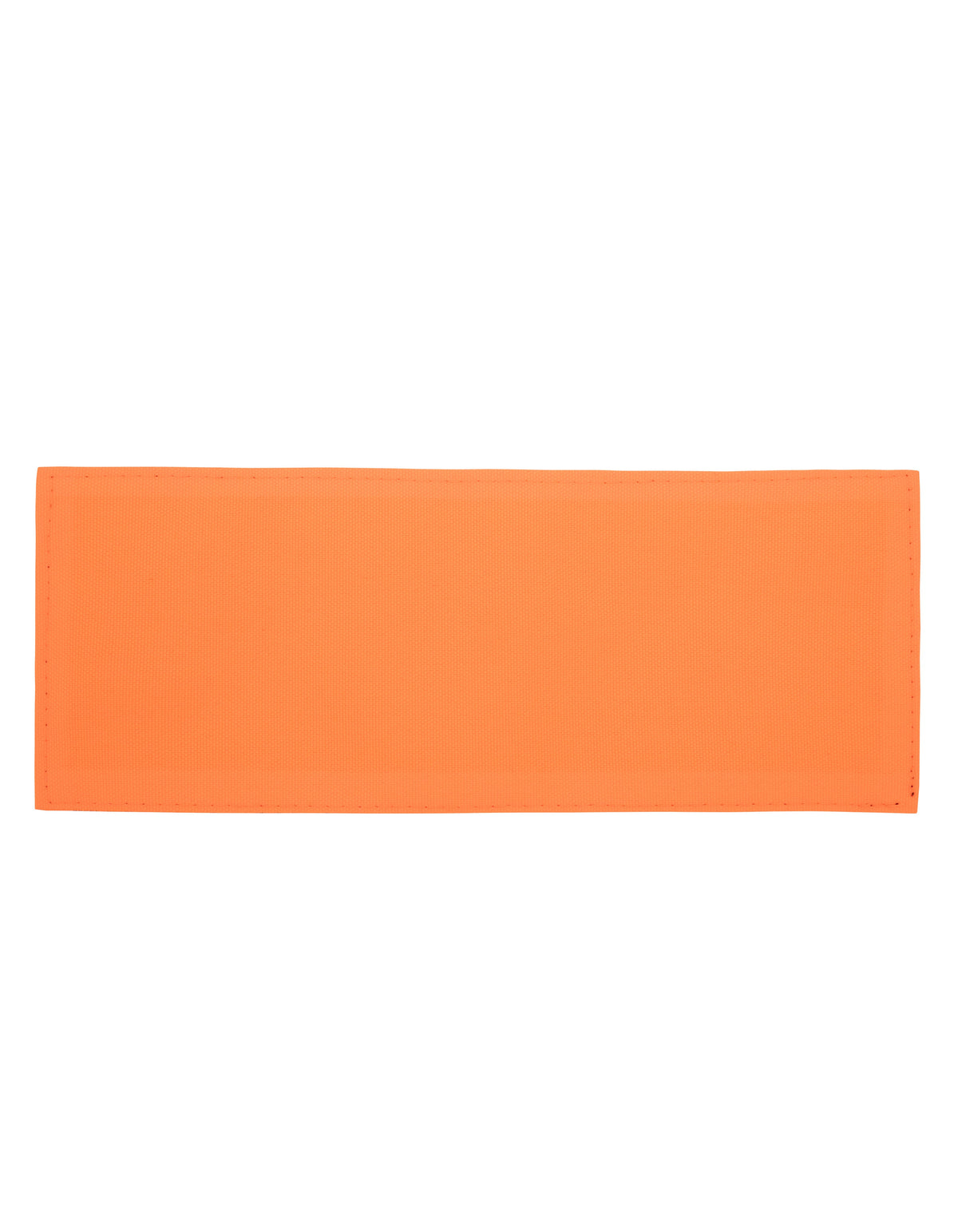 Back Patch - Orange