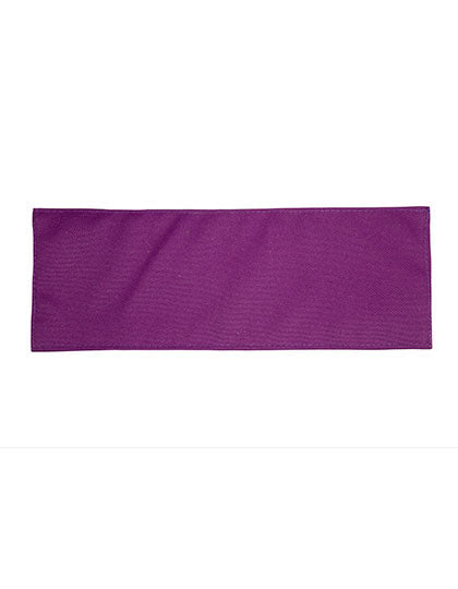 Back Patch - Purple