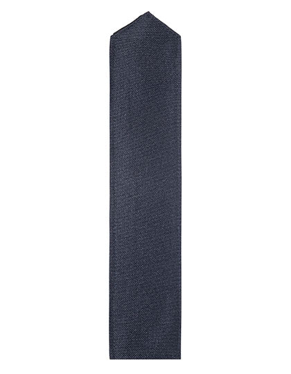 Zipper Patch - Dark Navy