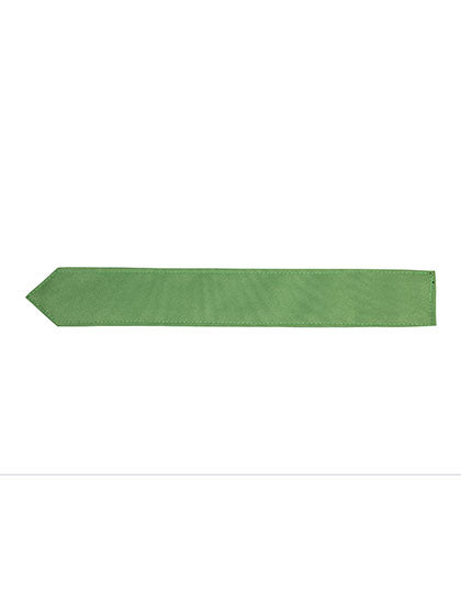 Zipper Patch - Green