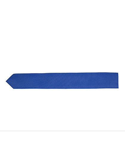 Zipper Patch - Royal Blue