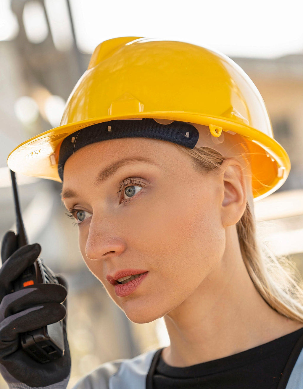 Basic 6-Point Safety Helmet Le Havre