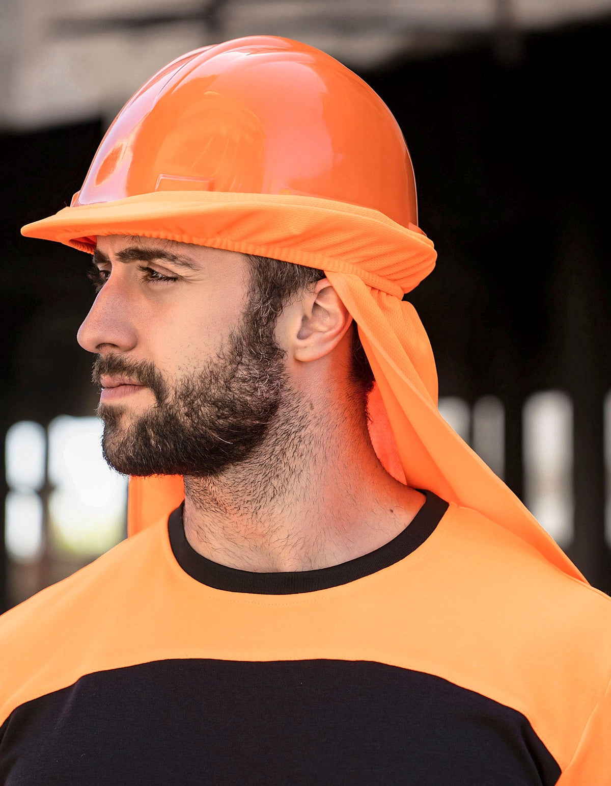 Universal UV-Protection For Helmets/Caps Wohlen