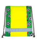 Childrens Gym Bag Action Line besticken & bedrucken | Pulsar Workwear