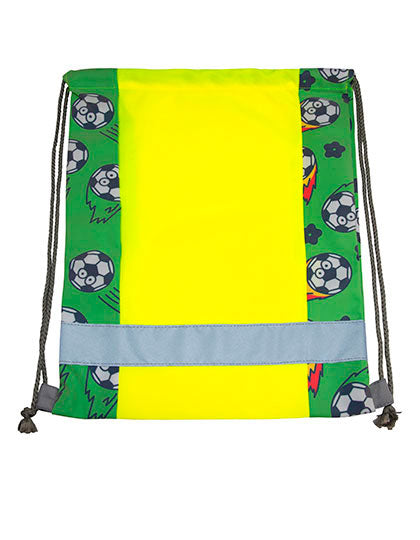 Childrens Gym Bag Action Line besticken & bedrucken | Pulsar Workwear