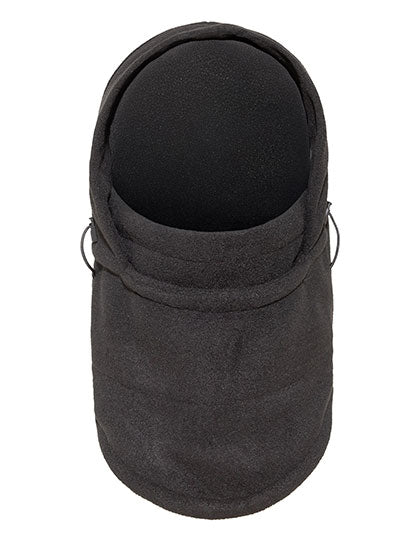 Winter Balaclava Meribel - Black
