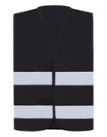Functional Hi-Vis Safety Vest Dortmund besticken & bedrucken | Pulsar Workwear