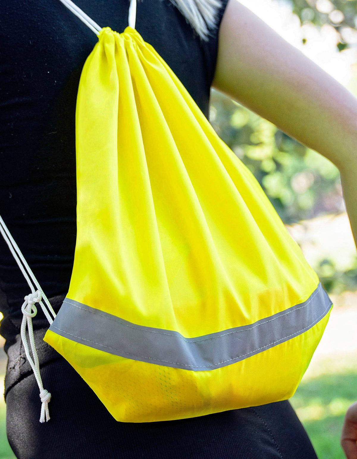 Hi-Vis City Daypack Salerno