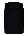 Promo Special Vest Sylt - Black