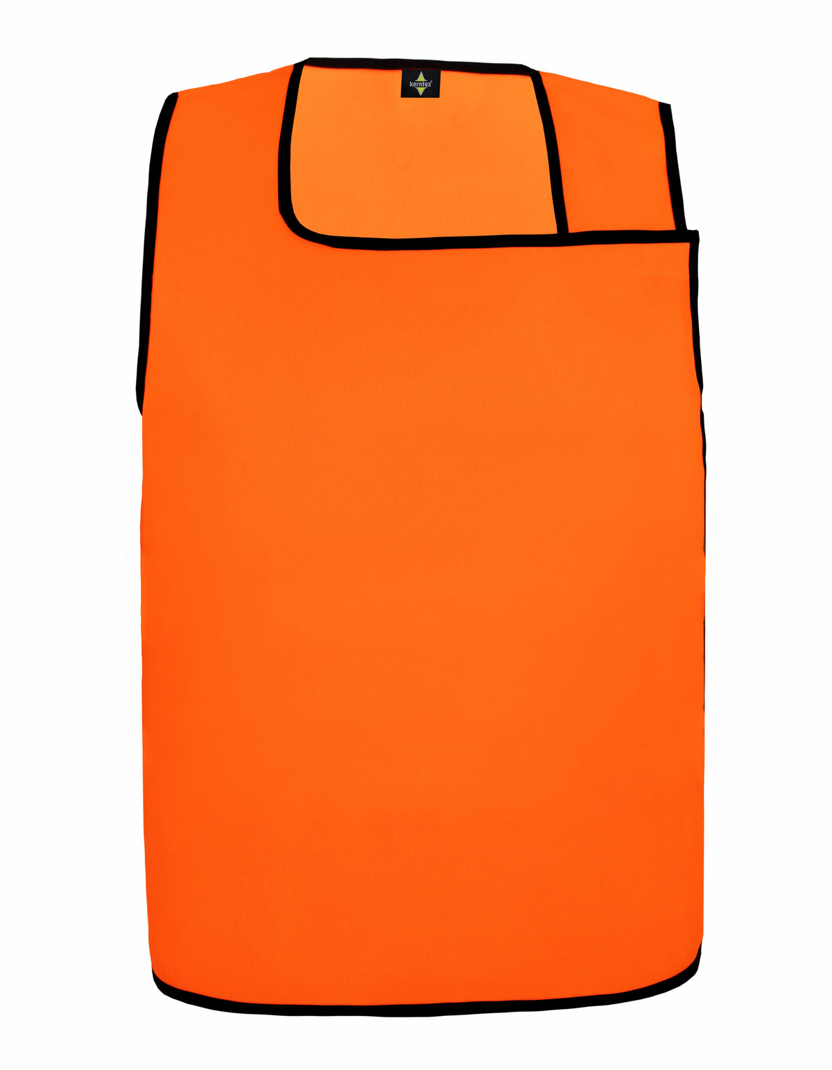 Promo Special Vest Sylt - Signal-Orange