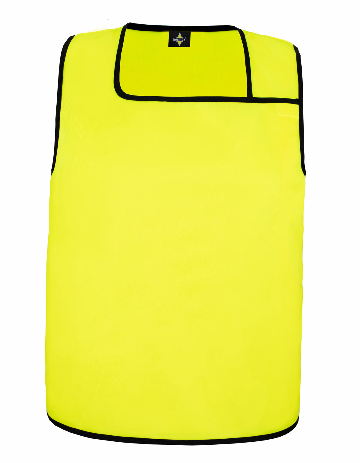 Promo Special Vest Sylt - Signal-Yellow
