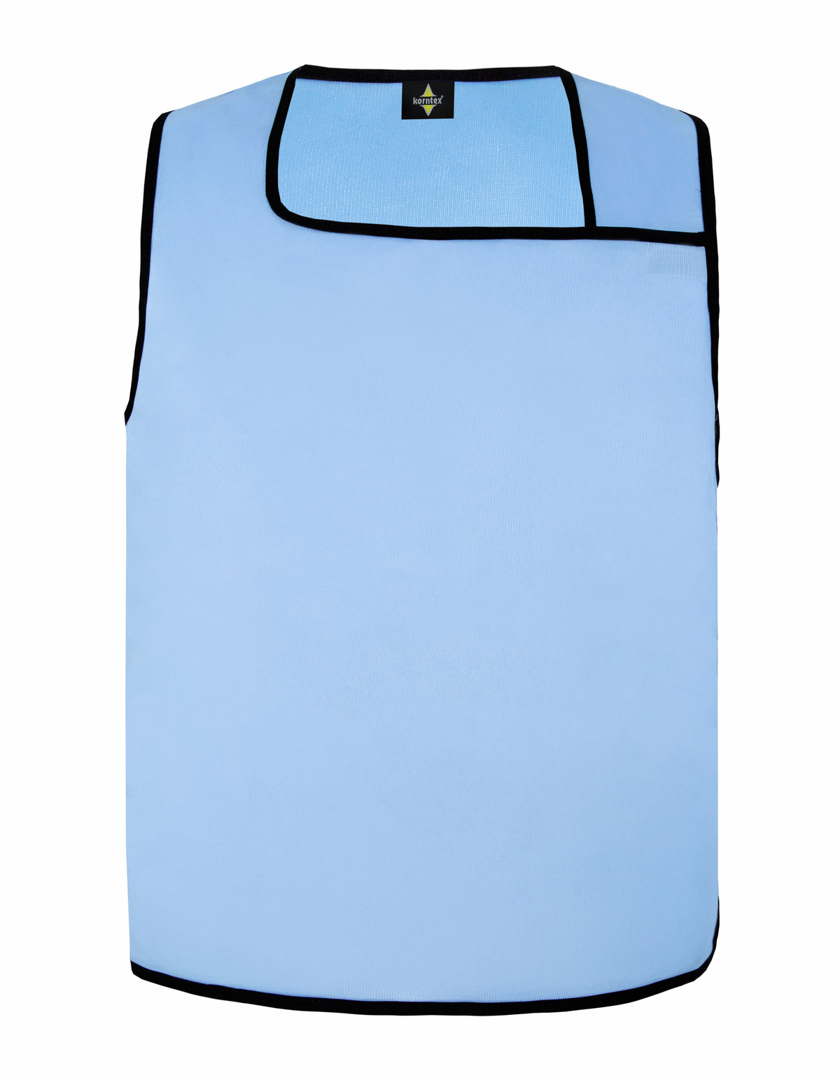 Promo Special Vest Sylt - Sky-Blue