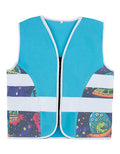 Children´s Safety Vest Action Aerospace CO² Neutral - Alien