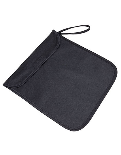 Comfort-Storage Pouch Venice - Black