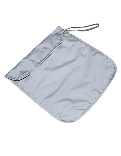 Comfort-Storage Pouch Venice - Silver