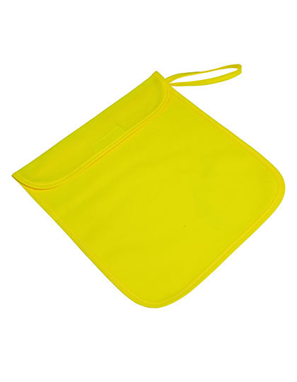 Comfort-Storage Pouch Venice - Yellow