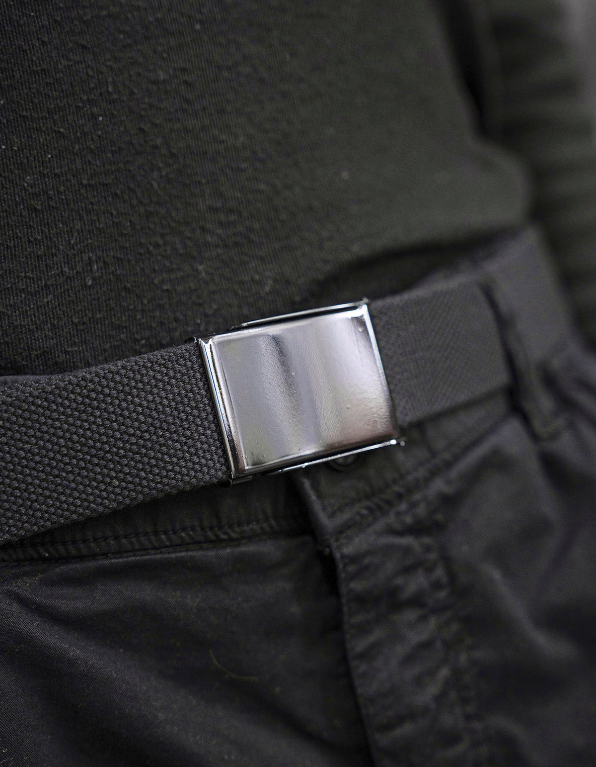 Trendy Promotional Belt Basel