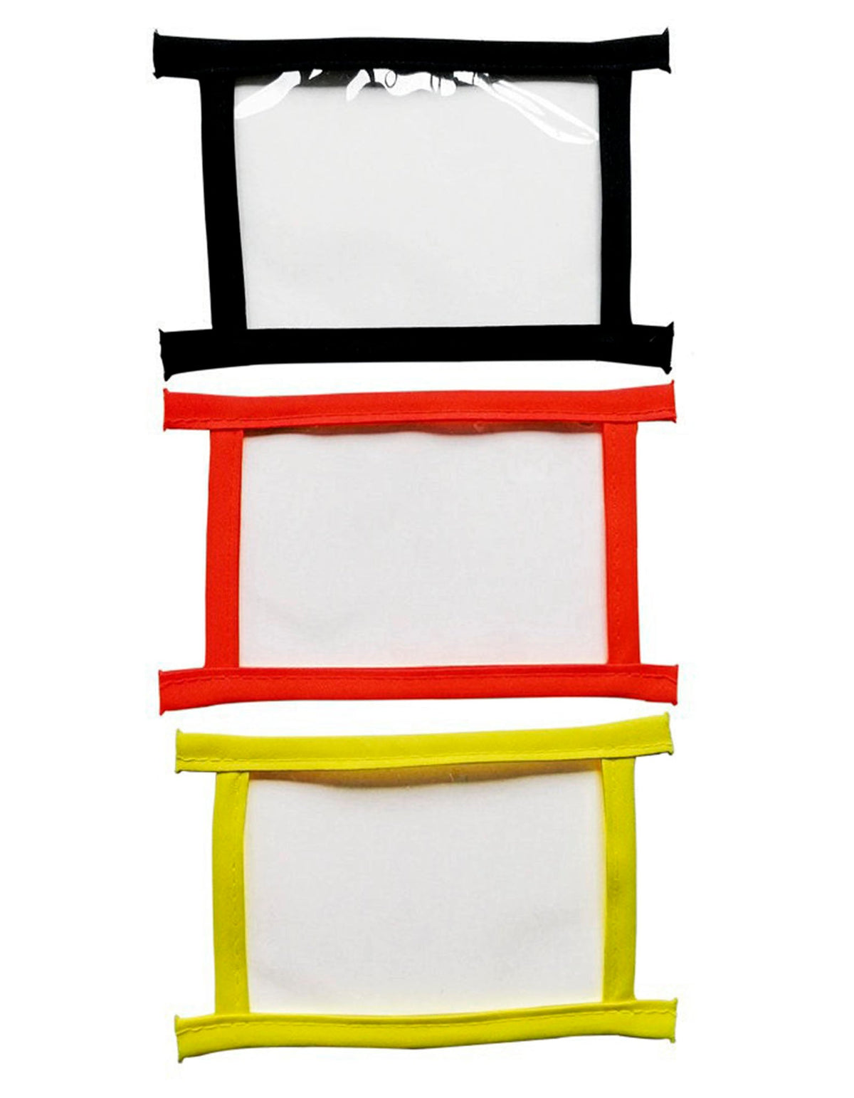 Attachable ID Pocket Kriens