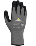 Elastic Nitrile Foam Gloves Izmir besticken & bedrucken | Pulsar Workwear