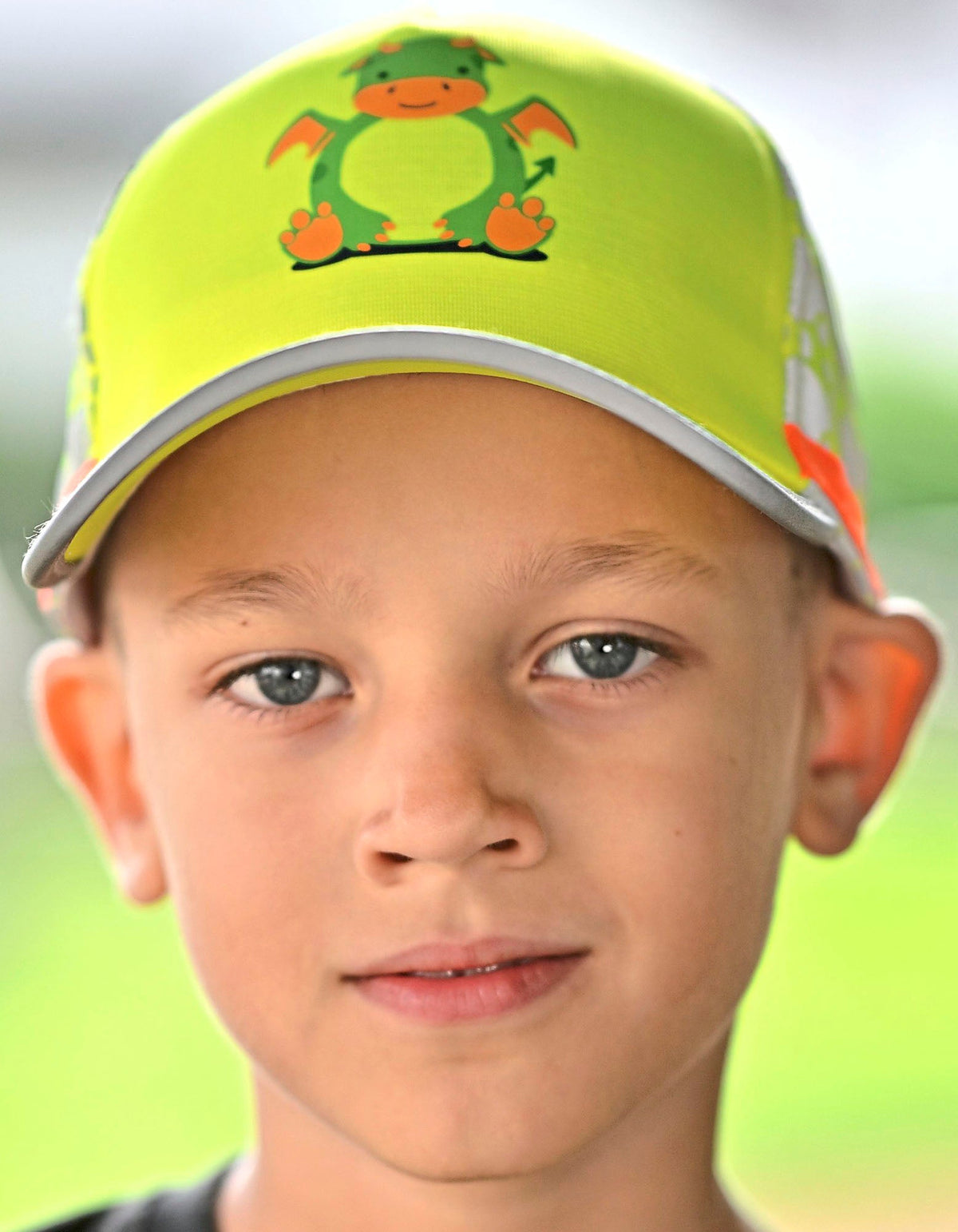 Cap for Kids Funtastic Wildlife