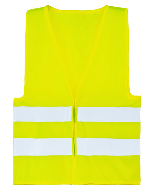Children´s Safety vest in mini vacuum packaging “Billund”