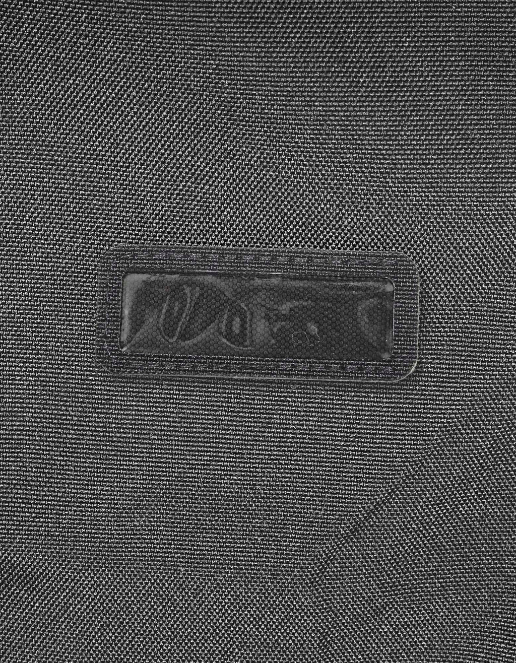 “SECURITY” Chest Patch