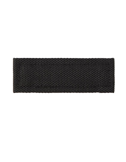 SECURITY Chest Patch - Black (test)