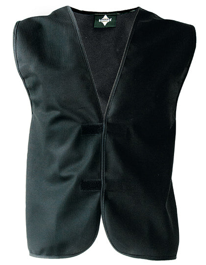 Promotion & Identification Vest Leipzig - Black