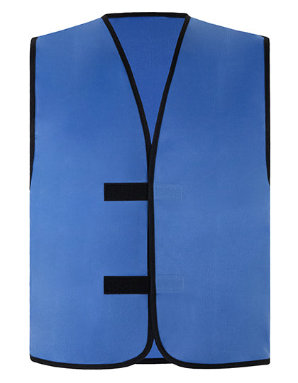 Promotion & Identification Vest Leipzig - Blue