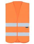 Robust Hi-Vis Safety Vest Goeppingen besticken & bedrucken | Pulsar Workwear