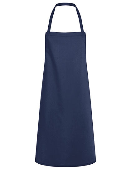 Latzschürze Faro - Navy-(ca.-Pantone-533C)