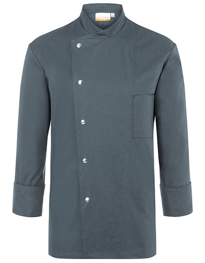 Kochjacke Lars besticken & bedrucken | Pulsar Workwear