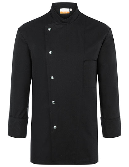 Kochjacke Lars besticken & bedrucken | Pulsar Workwear
