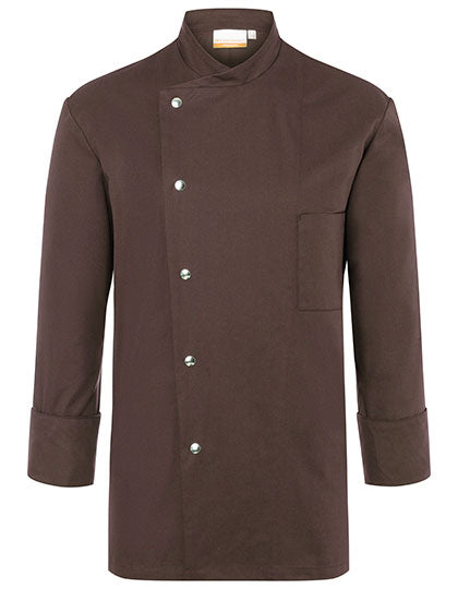 Kochjacke Lars besticken & bedrucken | Pulsar Workwear
