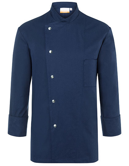 Kochjacke Lars besticken & bedrucken | Pulsar Workwear